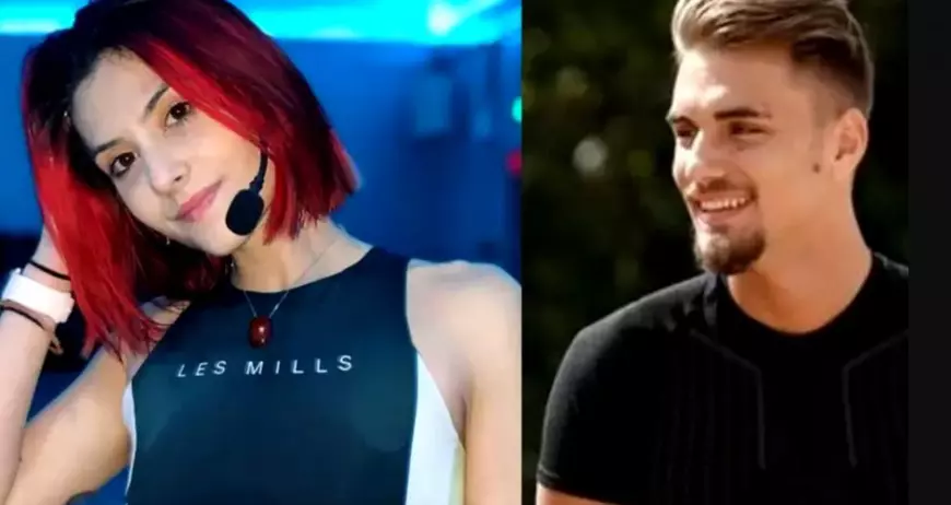 Dezvăluirea lui Andrei Dascălu după câteva zile de relație cu Roxana Ghiță. „Nu-mi dă atenție”