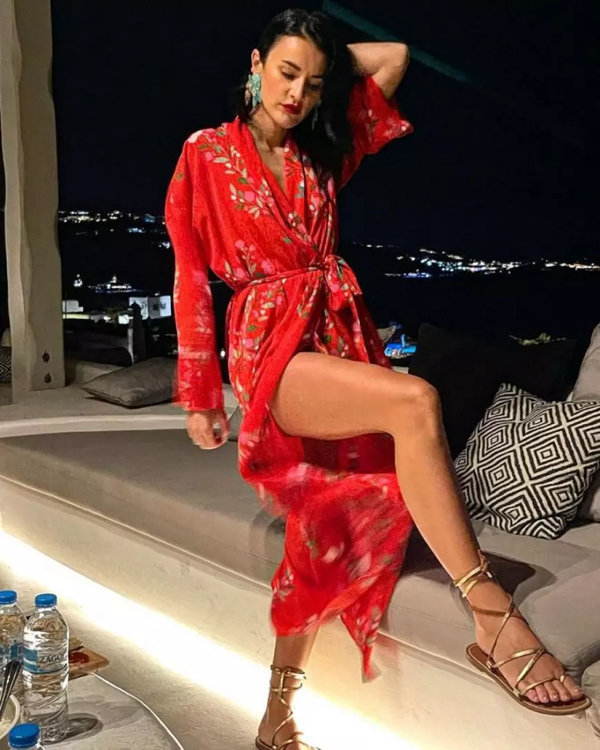 Cine este Ruxi, concurenta de la „Bravo, ai stil!” sezonul 7. „Eu sunt artist în sufletul meu”