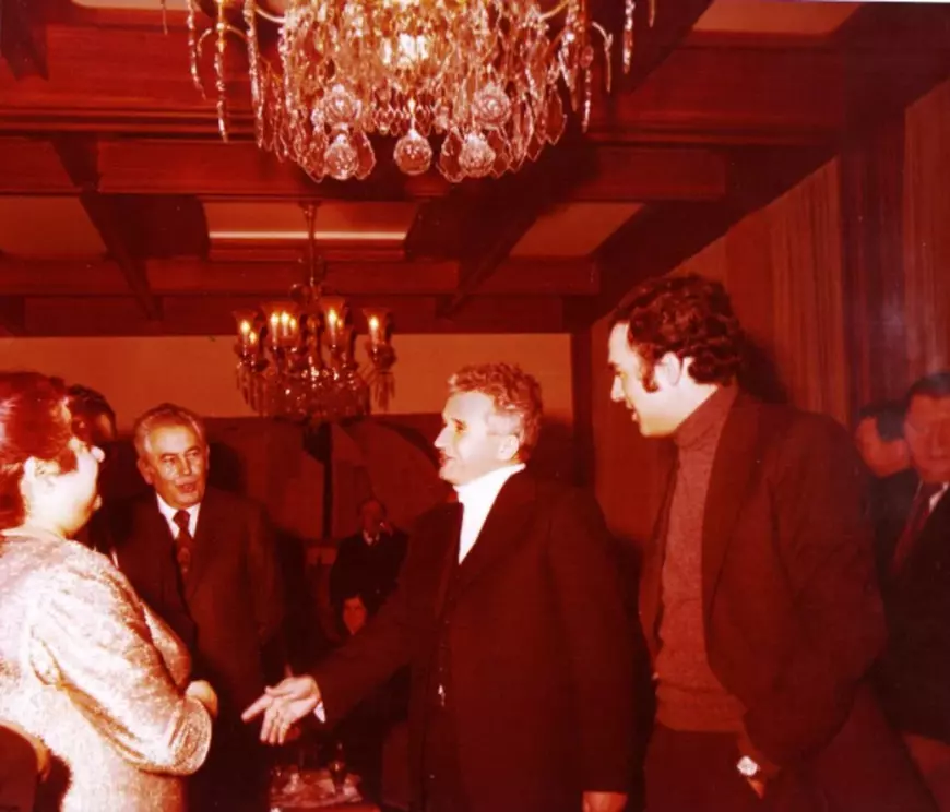 Cum arată gospodăria Elenei Ceaușescu din Petrești după ce „n-a mai trecut nimeni pe acolo de 2 ani”