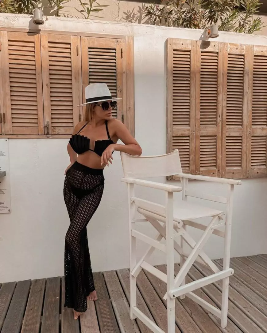 Cine este Sensy, concurenta de la „Bravo, ai stil! Celebrities” sezonul 7. „Consider că este singura oportunitate”