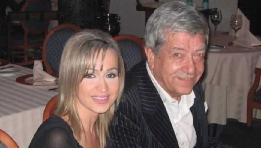Cu ce se ocupă acum Simona Florescu, la două luni de la moartea lui Ion Dichiseanu. „Îmi câștig singură existența”