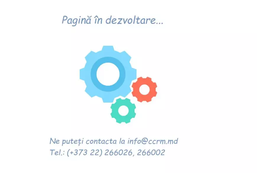 Site-ul Curții de Conturi din Republica Moldova, ținta unui atac cibernetic. Bazele de date publice, distruse