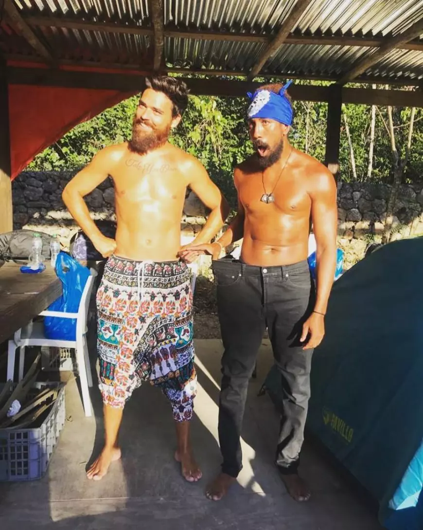 Starlin de la „Survivor România” s-a transformat total. Cât de mult a slăbit în timpul competiției