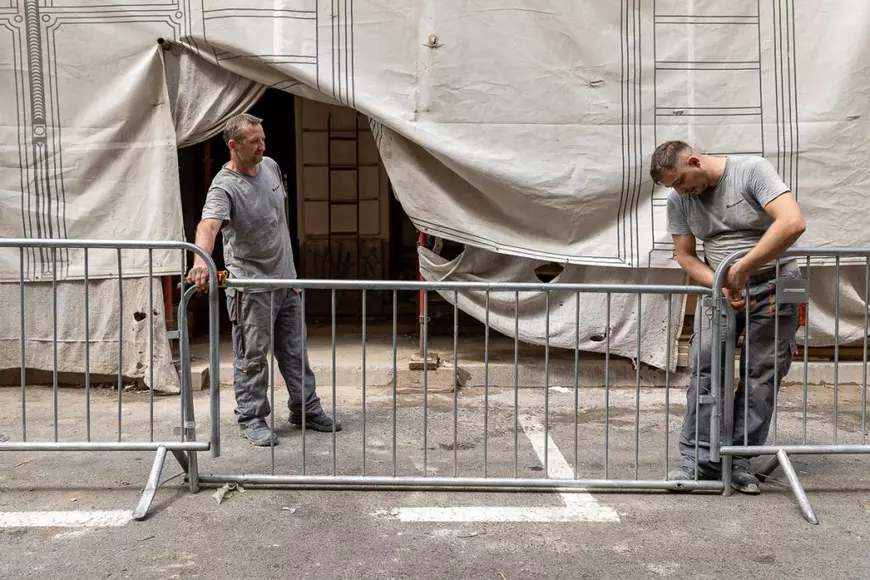 „Clujul e Manhattanul României”. Cum trăiesc TIFF-ul clujenii care nu ajung la cinema pentru că muncesc