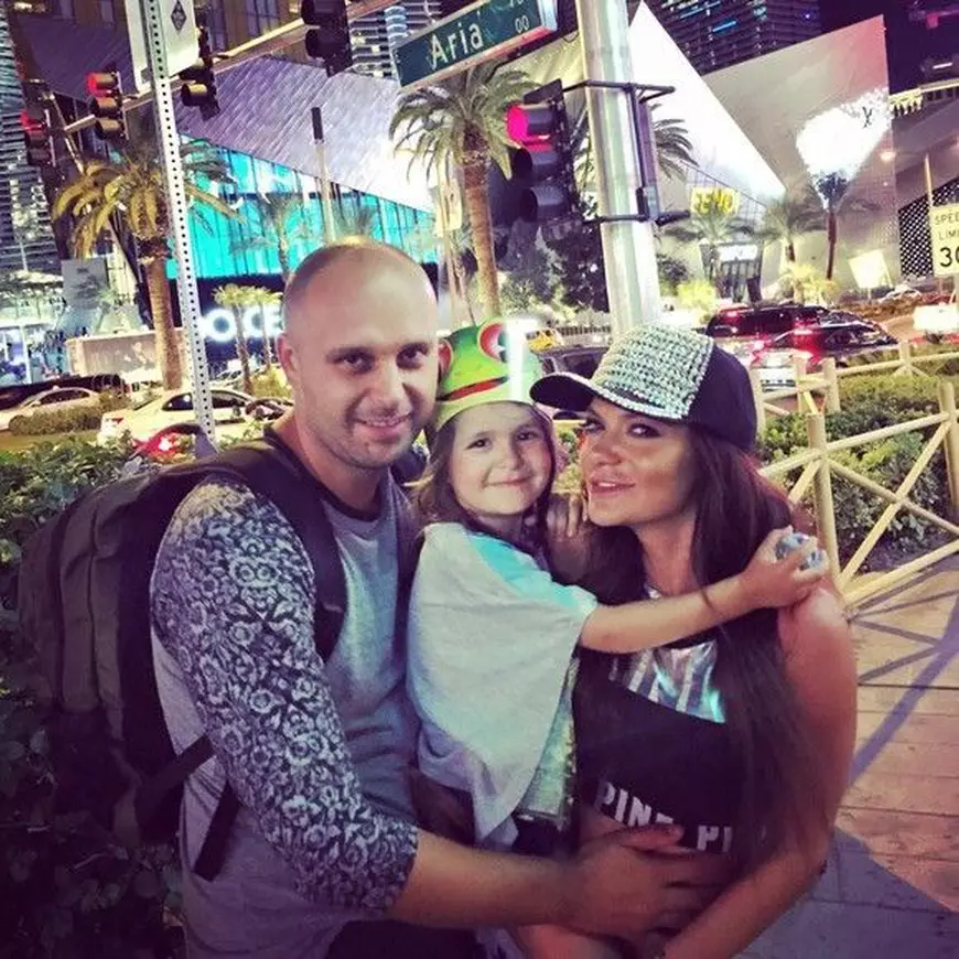 Cu ce se ocupă, de fapt, soțul Andreei Antonescu în America. Abia acum s-a aflat. „Nu este adevărat”