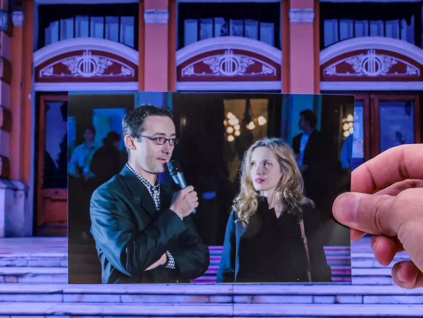 Amintiri de la cel mai mare festival de film din România: „TIFF e serialul meu preferat, aștept an de an noul sezon”