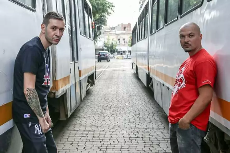 Detalii neștiute din viața lui Tudor Sișu, membru al trupei „La Familia”. „Am fost mai liber în închisoare decât afară”