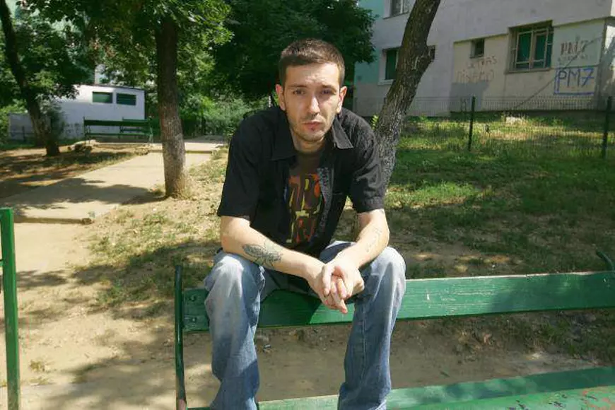 Detalii neștiute din viața lui Tudor Sișu, membru al trupei „La Familia”. „Am fost mai liber în închisoare decât afară”
