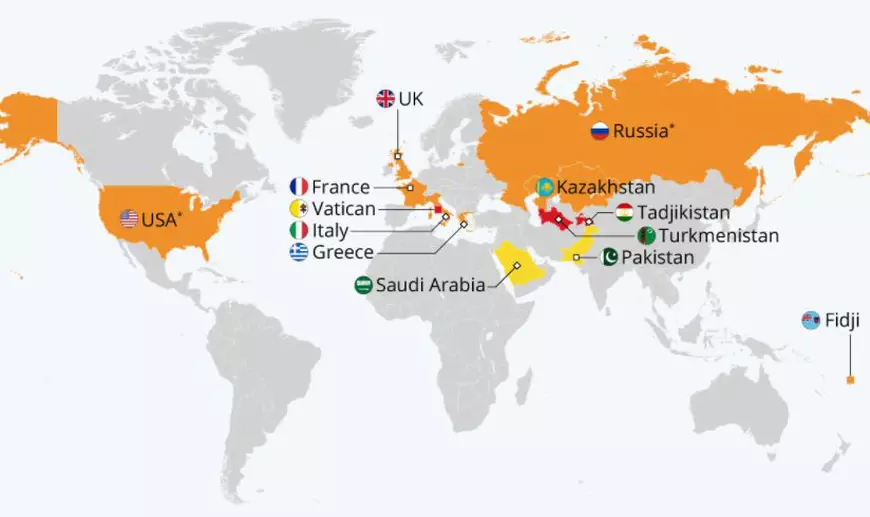 Vaccinarea obligatorie împotriva COVID câștigă teren în Europa, chiar cu susținerea populației și în ciuda protestelor