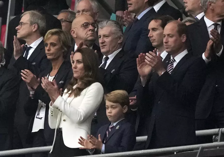 „Un’estate italiana”. Italia, noua campioană a Europei. Victorie dramatică în fața Angliei, pe Wembley în finala EURO 2020