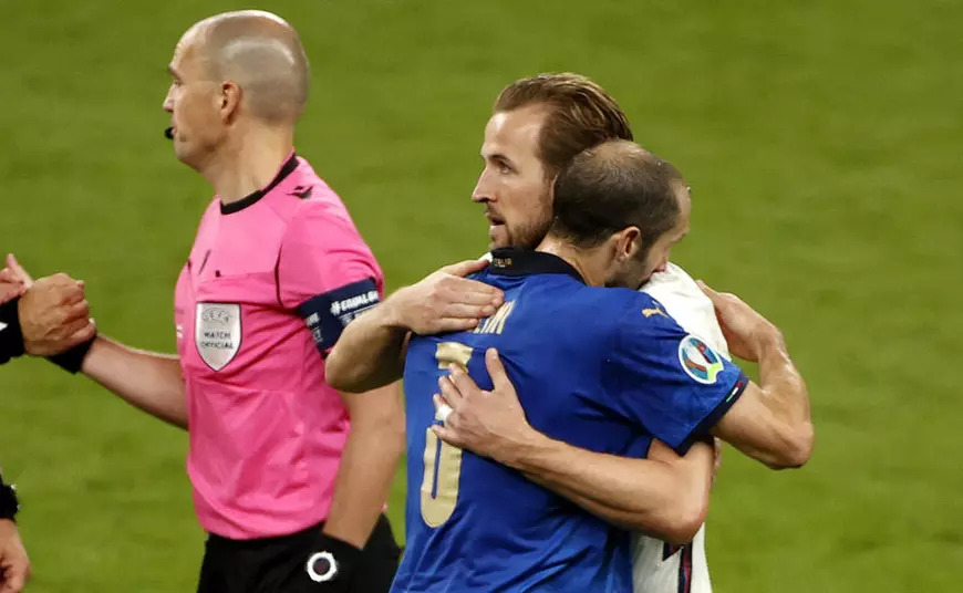 „Un’estate italiana”. Italia, noua campioană a Europei. Victorie dramatică în fața Angliei, pe Wembley în finala EURO 2020