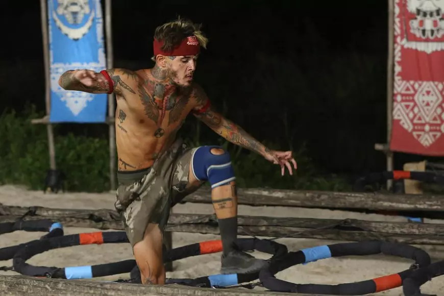 Câștigătorul „Survivor România” 2021. Cine a primit premiul în valoare de 50.000 de euro