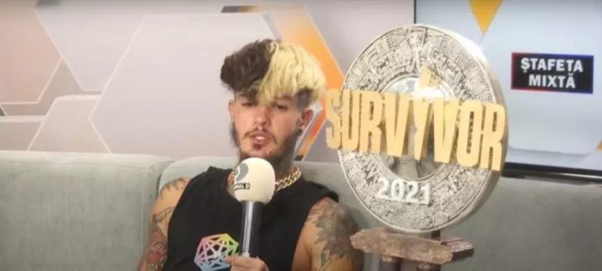 Maria Chițu de la „Survivor România”, detalii neștiute despre foștii ei colegi. „Trebuie să deschideți un pic ochii”