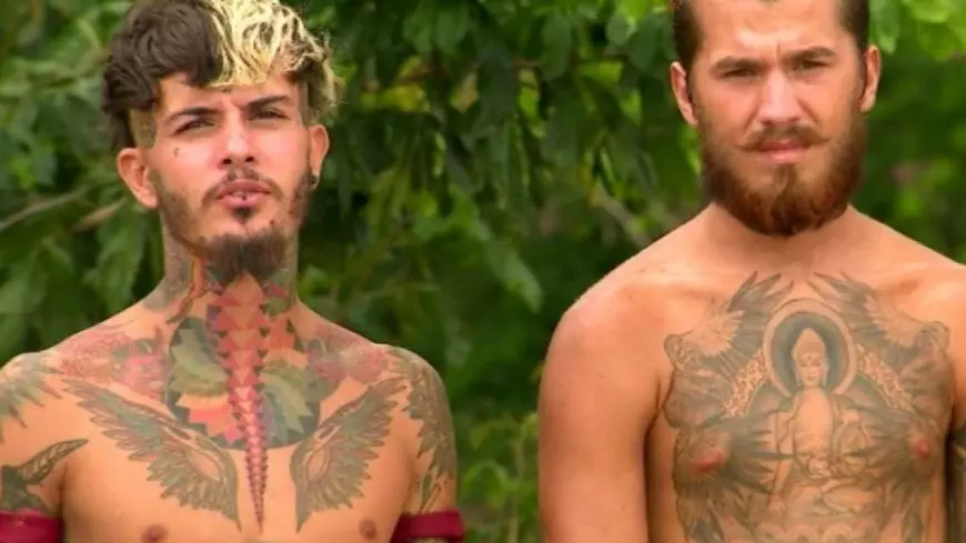 Elena Marin dezvăluie tot ce nu s-a văzut la „Survivor România”. „Vorbeau despre cum m-ar arunca în foc”