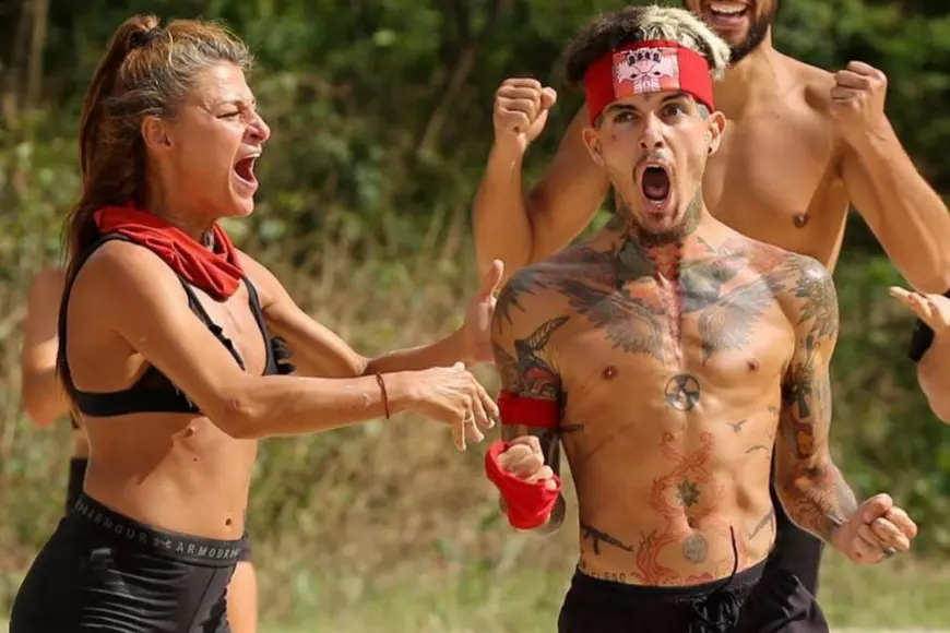 Zanni a recunoscut în fața tuturor ce crede despre fosta colegă de la „Survivor România”. „Aș merge la o cafea cu Elena”