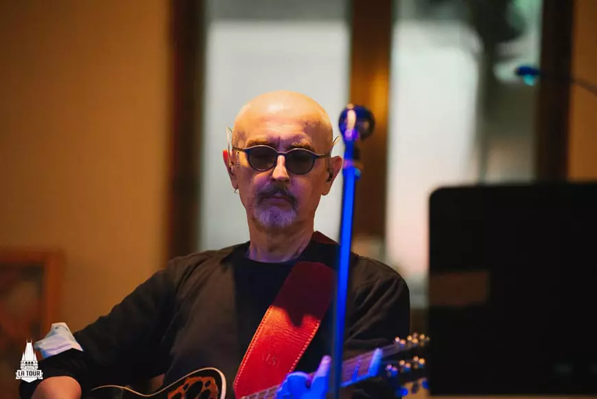 INTERVIU cu Dan Teodorescu de la trupa Taxi: „Politicienii fac ce vor pentru că le permitem. Fiecare dintre noi este vinovat de răul din jur”