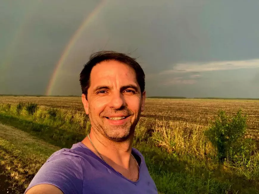 Dan Negru a făcut anunțul pe contul de socializare. Cu ce se ocupă după ce va renunța la televiziune. „Nu le vând”