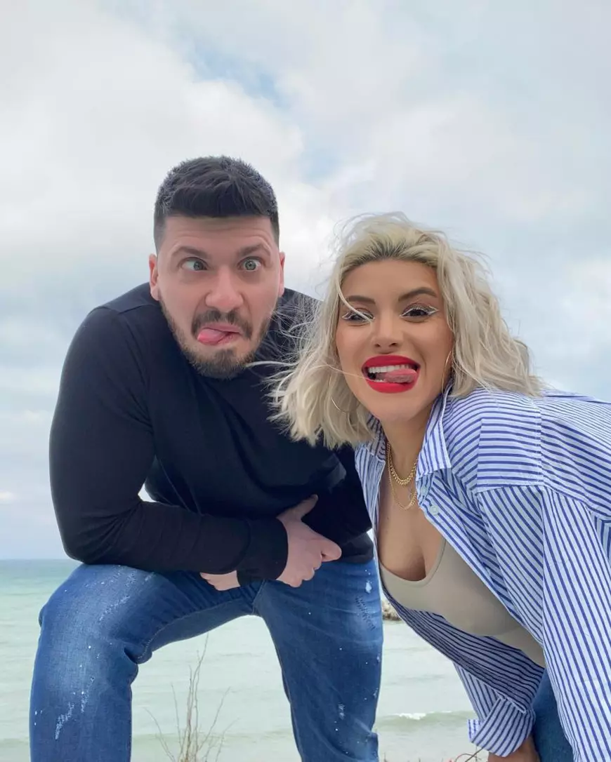 Nicoleta Nucă a fost cerută în căsătorie, iar acum face declarații neașteptate. „Nu mă simt încă pregătită pentru acest pas”