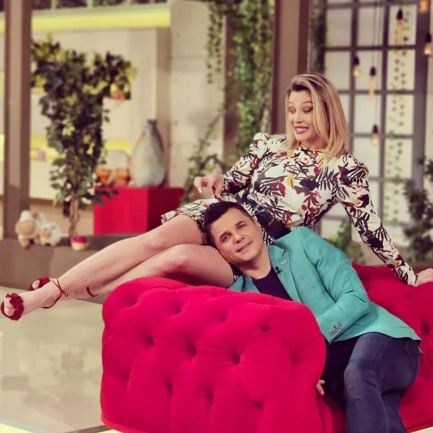 Prima reacție a lui Cove, după ce a renunțat la „Vorbește lumea”. Ce va face prezentatorul TV în continuare. „A fost o perioadă frumoasă”