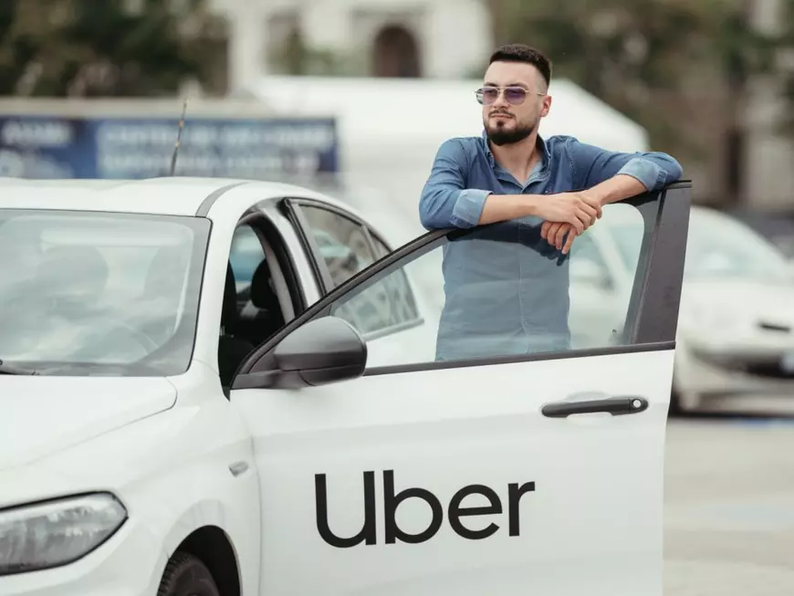 3 povești mișto ale șoferilor din ridesharing