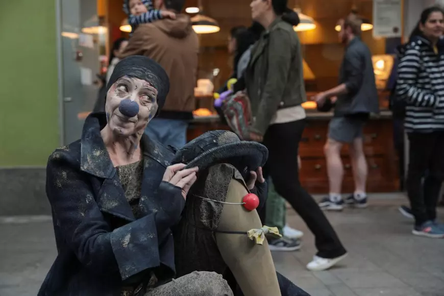 Sibiul visează la un nou teatru, parte a unui complex cultural întins pe trei hectare. „Mari arhitecți ai lumii vor să intre în competiție”