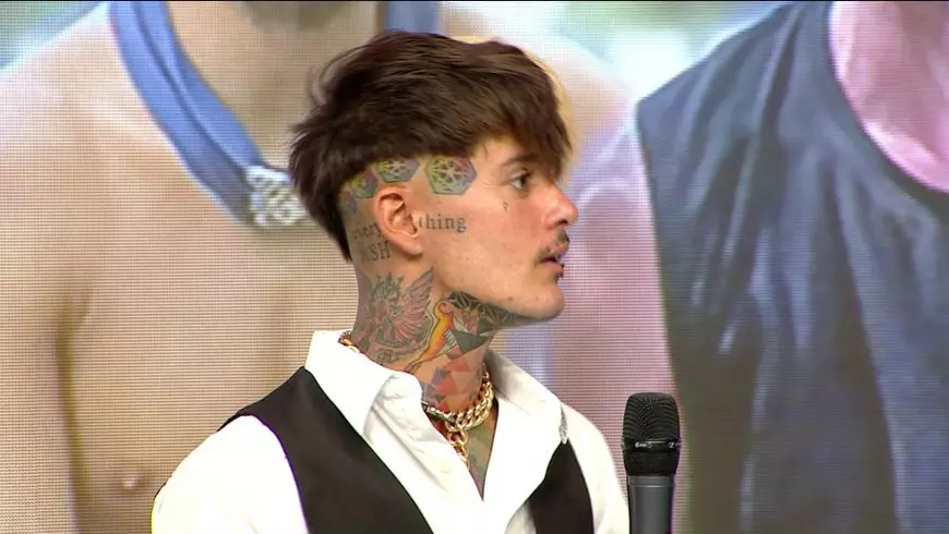 Gestul făcut de Elena Marin pentru Zanni, după finala „Survivor România”. Ce mesaj i-a transmis Faimoasa. „Ne-am îmbrățișat”