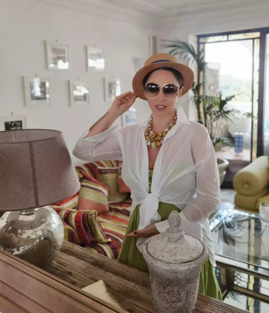 Detalii mai puțin știute din viața Andreei Marin. „A fost o depresie care da, m-a dus chiar în ragul suicidului”