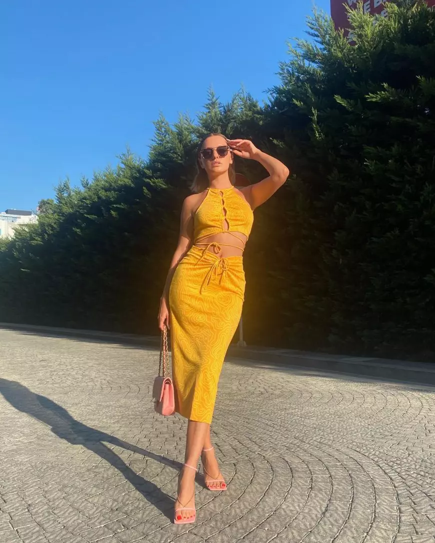 Alexandra Stan a spus adevărul despre problemele de sănătate. „Nu o să pot să fac copii un an. Aș putea să mor”