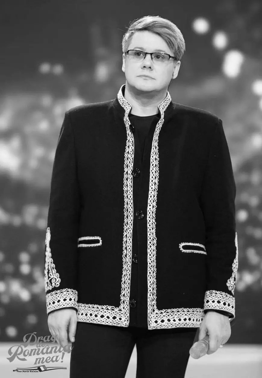 Mesajul lui Fuego de Ziua Limbii Române. Ce spune despre colegii de breaslă. „Nu vă supărați tare pe mine”