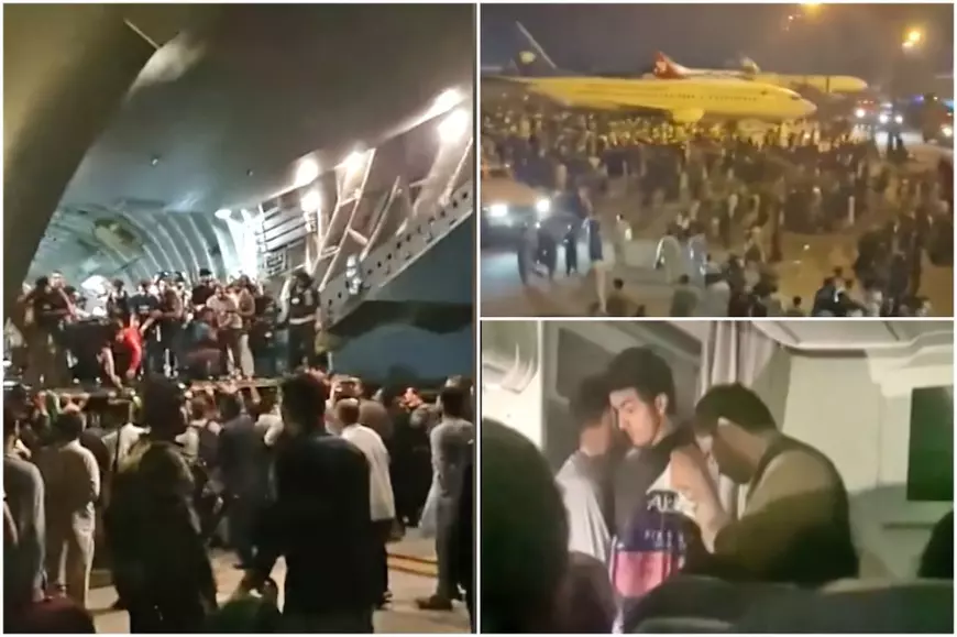 Dezbatere în jurul unei imagini în care apar fete în drum spre școală. Un fotograf susține că e din Kabulul aflat sub domnia talibană