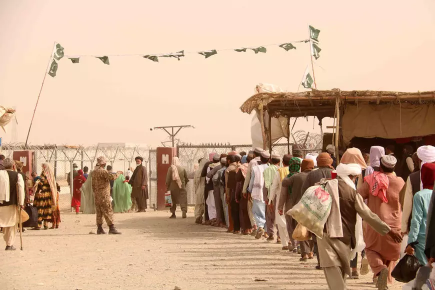 Discuție cu un veteran din Afganistan: „Dintr-un astfel de război nu se întoarce nimeni viu, chiar dacă rămâne în viaţă”