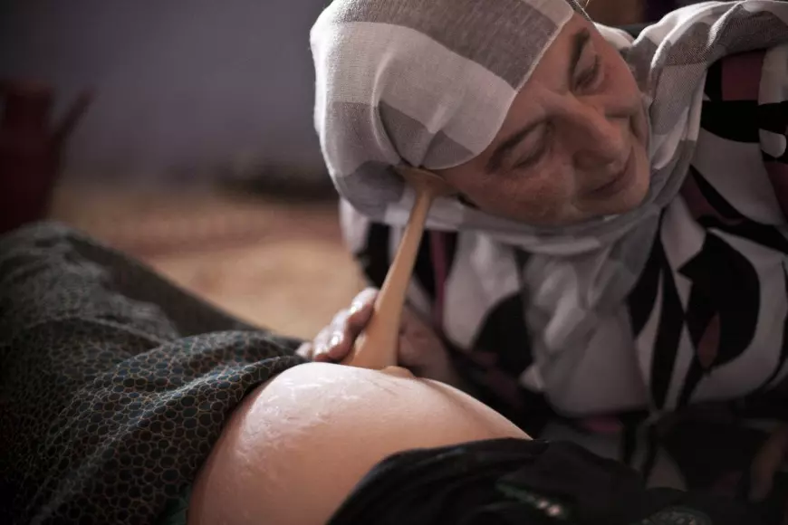 Activist în Afganistan, pentru Libertatea: „Primul reflex este să pleci într-un loc sigur. Dar unde?”