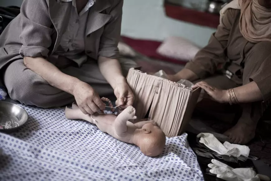 Activist în Afganistan, pentru Libertatea: „Primul reflex este să pleci într-un loc sigur. Dar unde?”