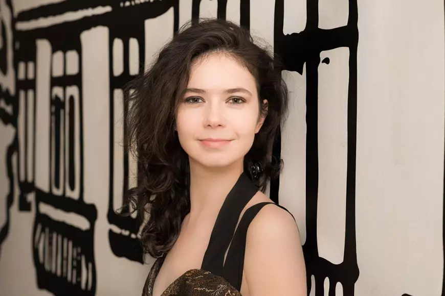Filmul de debut al regizoarei Alina Grigore a luat marele premiu la Festivalul San Sebastian