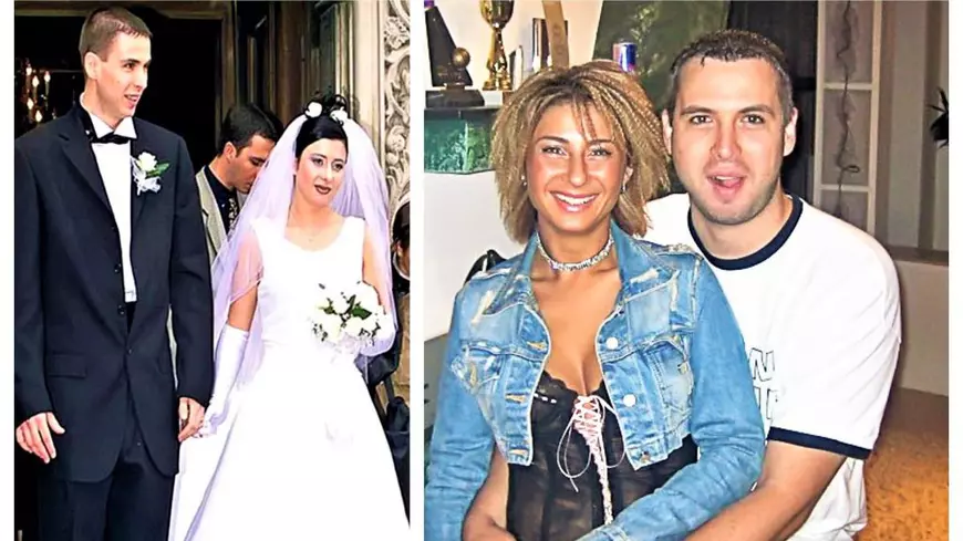 Anamaria Prodan, detalii despre prima căsătorie. „Eram divorţată, nu ştia nimeni. Tibi Dumitrescu e sufletul meu”
