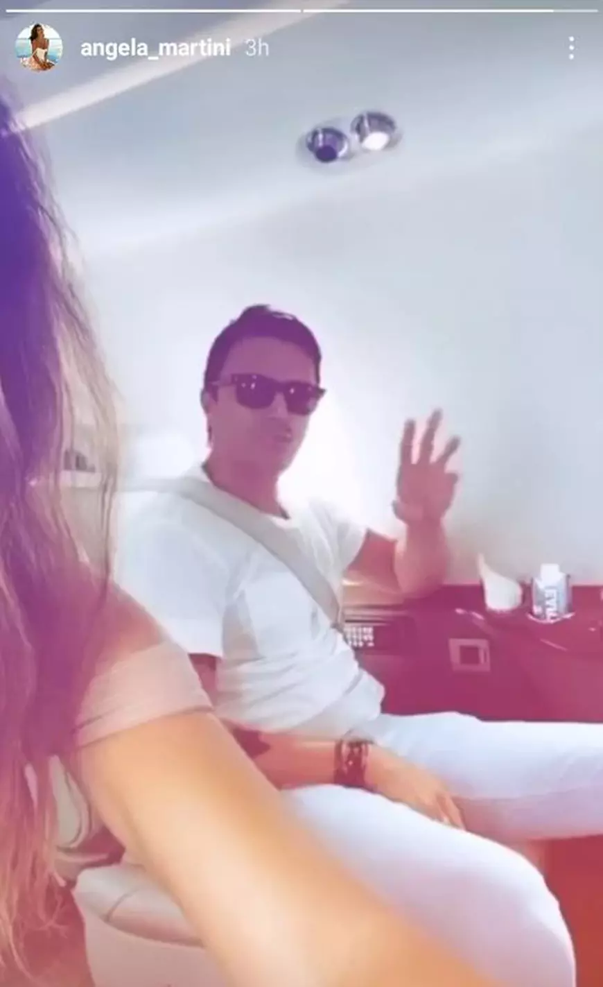 Vacanțe de lux și imagini sfidătoare pe rețelele de socializare. Cum a fost prins Dragoș Săvulescu, după 2 ani și jumătate de la condamnare