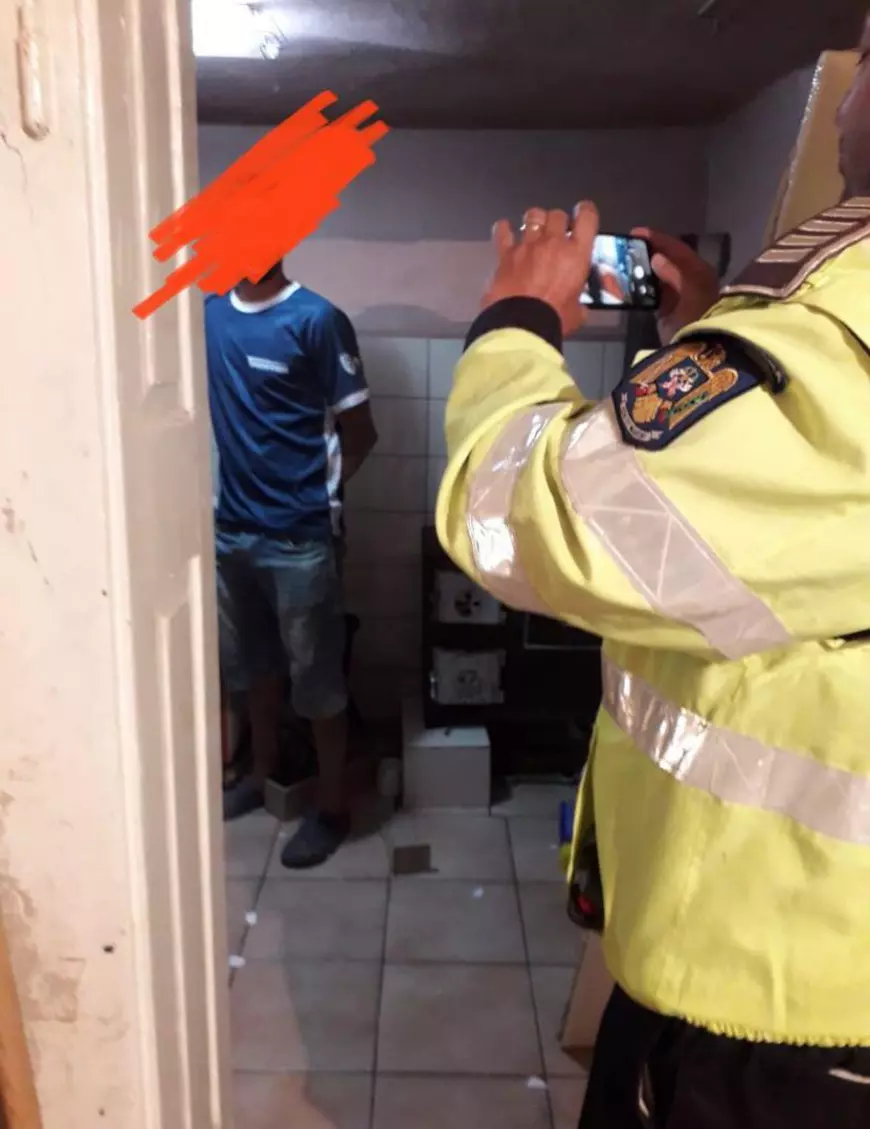 O femeie terorizată de fostul iubit se teme că va fi omorâtă cu ordinul de protecție în mână. „Poliția îi dă un avertisment, apoi el se răzbună”