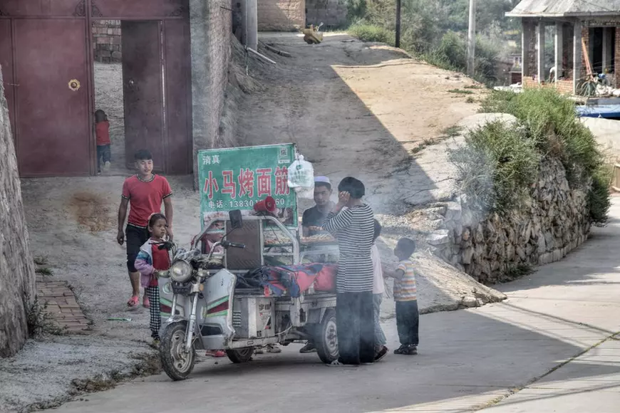 China începe să-și sperie bogații. Ce înseamnă asta