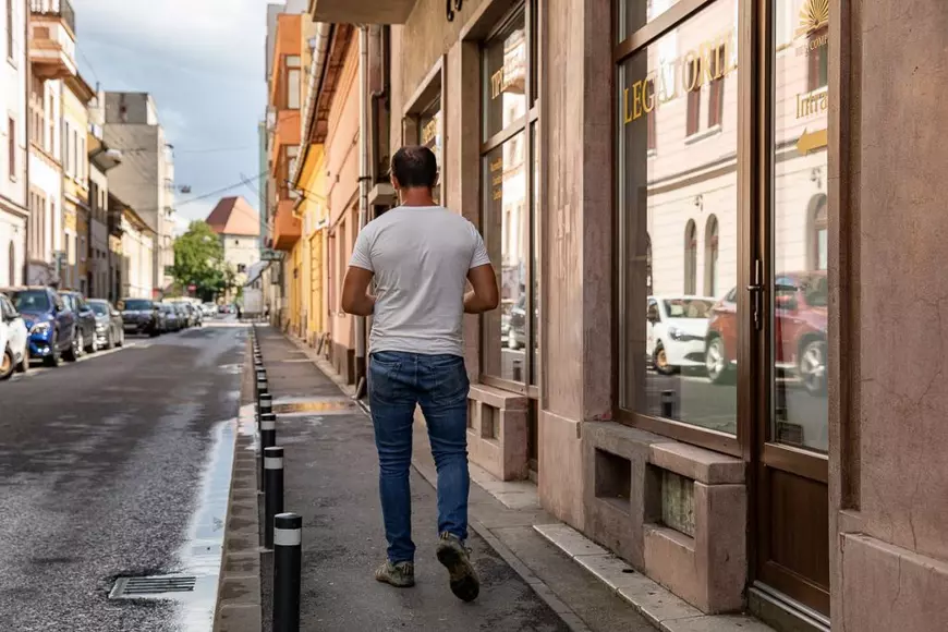 Fața nefardată a Clujului, prin ochii locuitorilor: „Orașul se va sufoca curând, au venit prea mulți oameni” vs „E super”