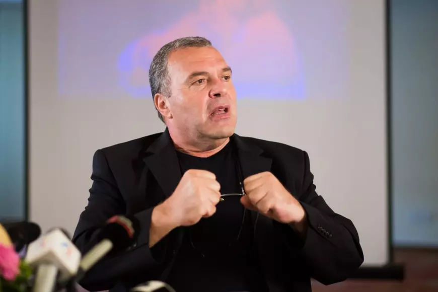 Sibiul visează la un nou teatru, parte a unui complex cultural întins pe trei hectare. „Mari arhitecți ai lumii vor să intre în competiție”