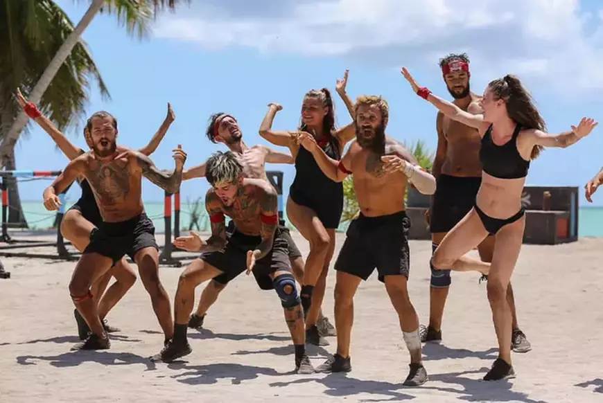 Motivul pentru care Cosmin Stanciu de la „Survivor România” a fost părăsit de iubită. „E singurul răspuns”