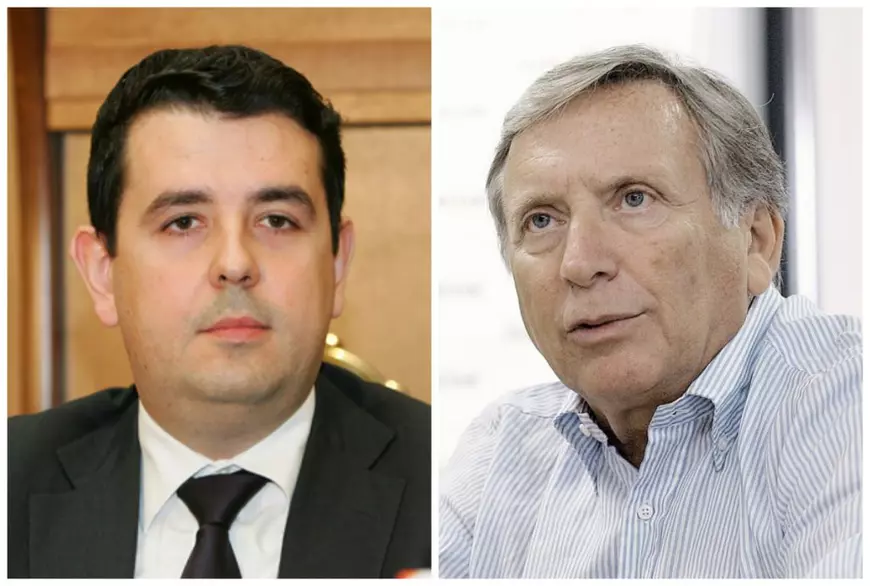 Patru etaje mai presus de lege. Cum se încearcă ridicarea a două blocuri de 9 etaje la doi pași de Aeroportul Băneasa