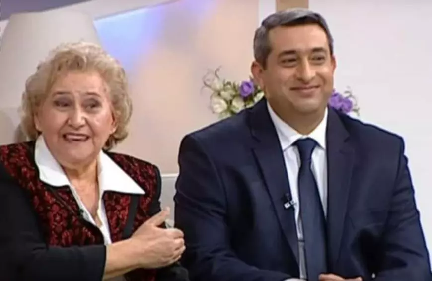 Ce avere le-a lăsat Gabi Luncă copiilor ei. Fiul regretatei artiste a făcut primele declarații