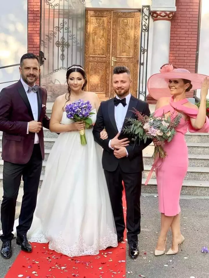 Detalii neștiute din căsnicia Gabrielei Cristea cu Tavi Clonda. „E un lucru care, de multe ori, ne lipsește”