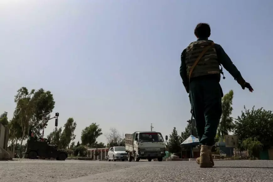 O țară cucerită în zece zile.  Cum au preluat talibanii puterea în Afganistan într-un timp atât de scurt