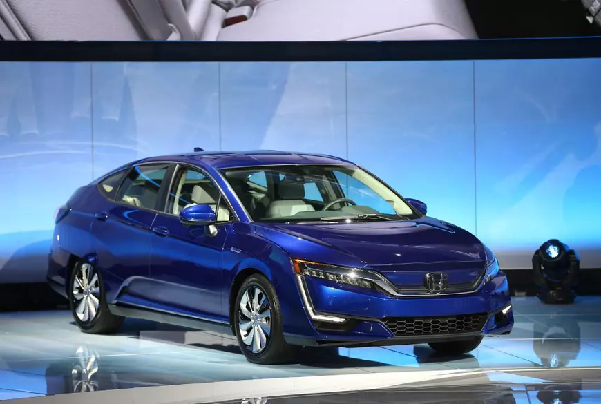 Cursa pentru combustibilul viitorului. „Proba de hidrogen”, ratată de Japonia la Jocurile Olimpice