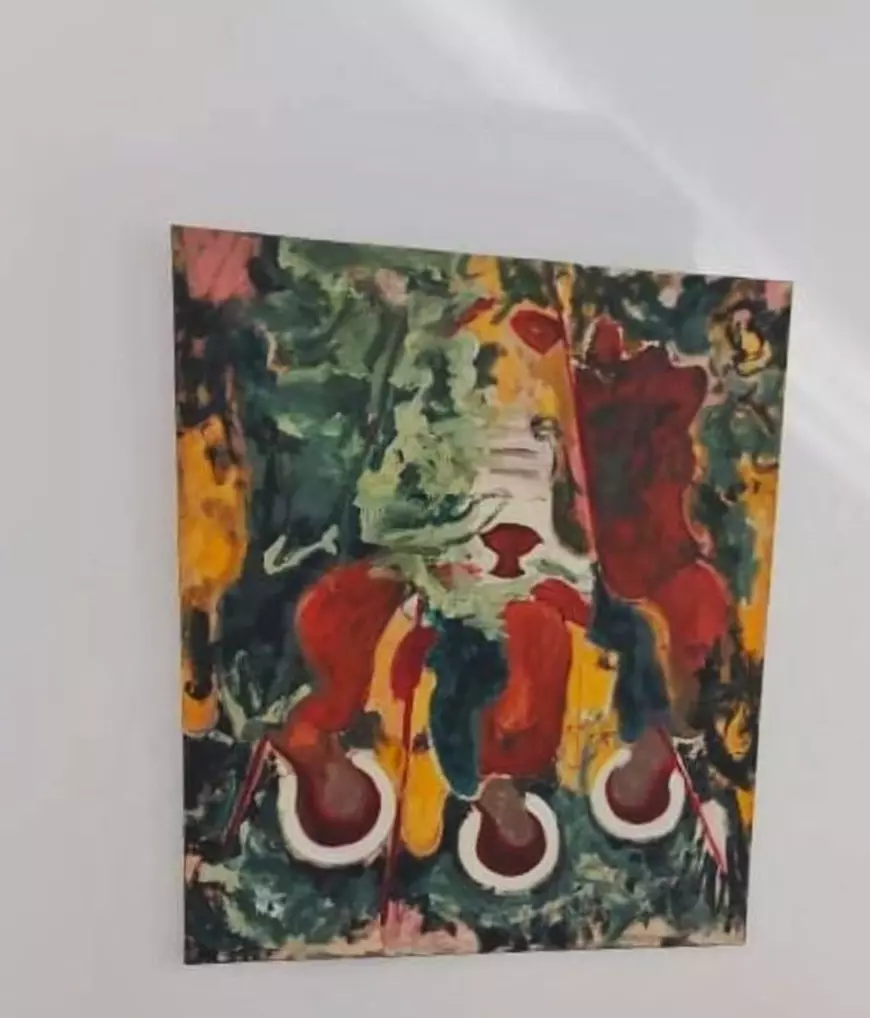 Conducerea Palatelor Brâncovenești, acuzată de cenzurarea unei expoziții de artă contemporană, din motive religioase