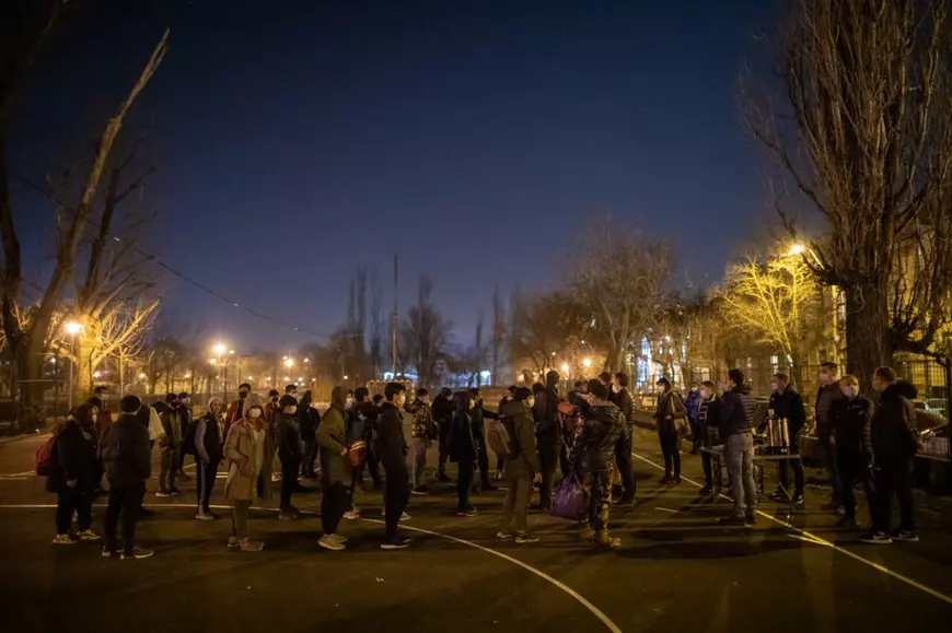 „România va avea 10.000 de cereri de azil din Afganistan, de patru ori mai mult decât acum”