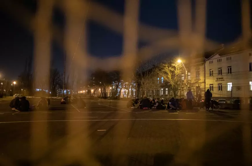 „România va avea 10.000 de cereri de azil din Afganistan, de patru ori mai mult decât acum”