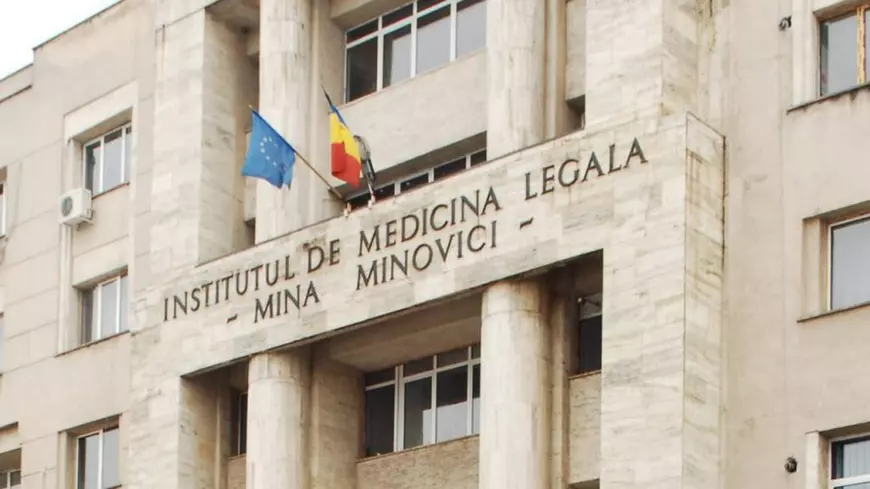 INML a trântit raportul medicului care dăduse vina pe părinții bebelușilor morți la Iași, numindu-i „familii cu puține informații medicale”